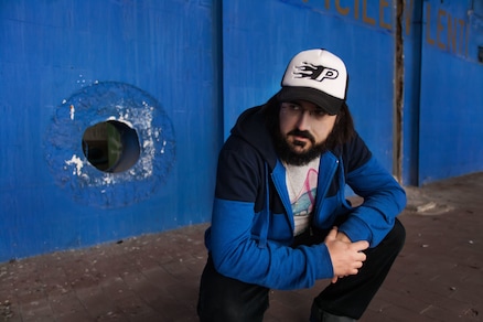 Piotta ospite al Vengo da Primavalle Festival