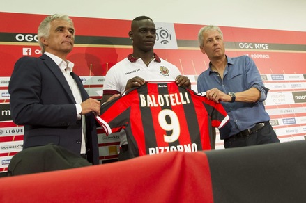Nizza, è il Balotelli day