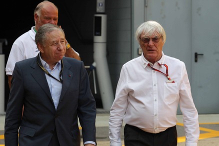GP d'Italia, firmato l'accordo: si corre a Monza fino al 2019