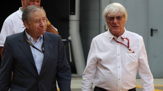 GP d'Italia, firmato l'accordo: si corre a Monza fino al 2019