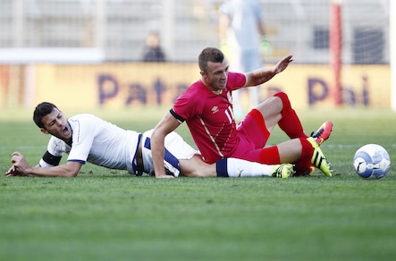 Under 21, Italia-Serbia: le emozioni del match