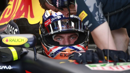 F1 Red Bull, Verstappen: «Qualifiche saranno difficili»