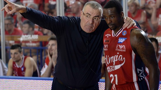 Basket Serie A, le modifiche al calendario