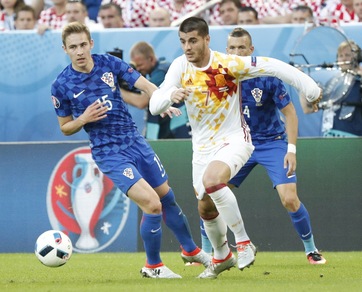 Serie A Napoli, è Rog il vero colpo