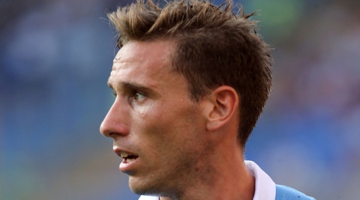 Calciomercato Lazio, il rinnovo di Biglia è pronto