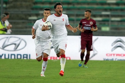 Diretta Bari-Cesena, probabili formazioni tempo reale ore 19