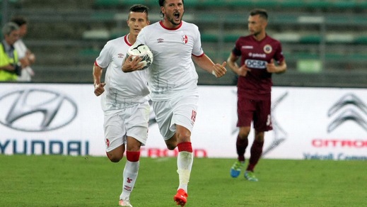 Diretta Bari-Cesena, probabili formazioni tempo reale ore 19