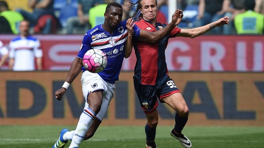 Calciomercato Pescara, c'è un posto: Bergessio o Diakitè