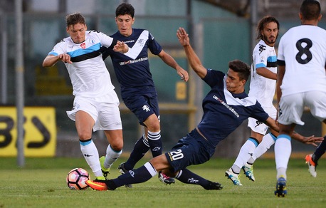 Serie B Pisa, il sindaco: «Firmata l'intesa. Adesso il campo»