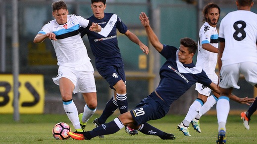 Serie B Pisa, il sindaco: «Firmata l'intesa. Adesso il campo»