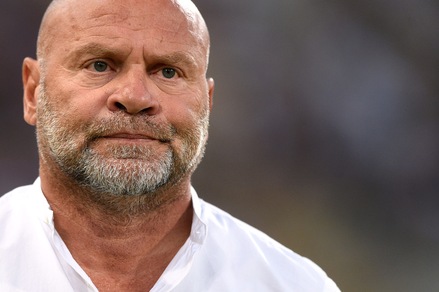 Serie B, Cosmi: «Trapani, non perdere la fiducia»