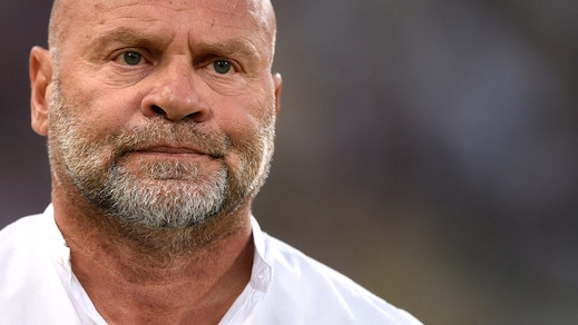 Serie B, Cosmi: «Trapani, non perdere la fiducia»