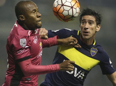 Liga, Angulo del Granada positivo per cocaina