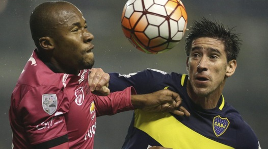 Liga, Angulo del Granada positivo per cocaina