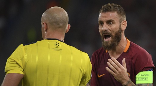 Europa League: Roma insegue lo United in quota