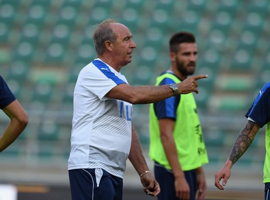 Israele - Italia: azzurri favoriti in quota a 1,68