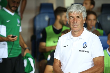 Calciomercato Atalanta, Gasperini :«In squadra sono in troppi»