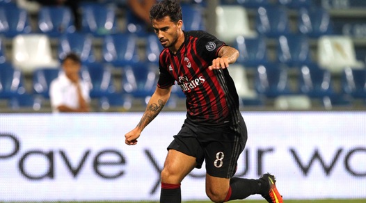Bournemouth-Milan 1-2: apre Suso, chiude Niang