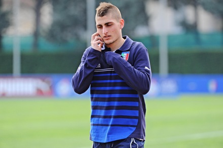 Dall'Inghilterra: «Conte chiama Verratti al Chelsea»