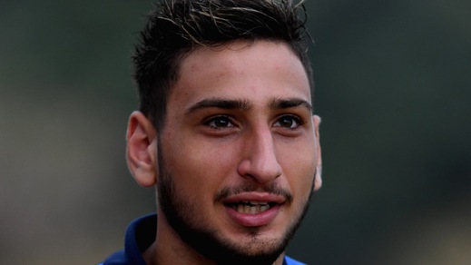 Calciomercato Milan, «Il Real su Donnarumma, ma Zidane vuole il figlio»