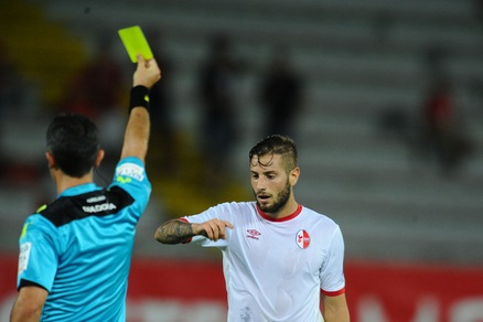 Calciomercato Sampdoria, Fedato girato al Carpi in prestito