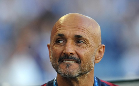 Roma, tridente leggero più efficace. Spalletti è tentato