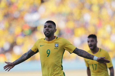 Inter, ecco Gabigol a Empoli