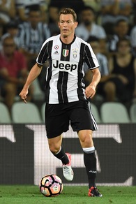 Lichtsteiner, l’Inter non molla: assalto a gennaio