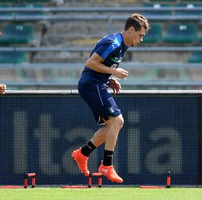 Italia, Belotti salta la rifinitura a Bari