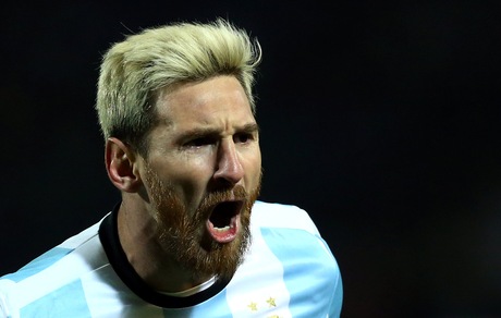 Barcellona, confermati i problemi all'adduttore per Messi