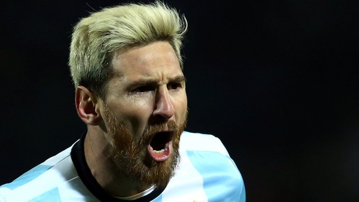 Barcellona, confermati i problemi all'adduttore per Messi