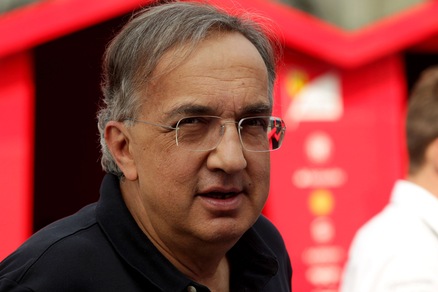 F1, Marchionne: «Ferrari in Formula E solo a determinate condizioni»