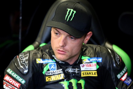 SBK, Lowes: «È stata una stagione deludente»