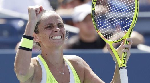 Tennis, Us Open: Vinci ai quarti