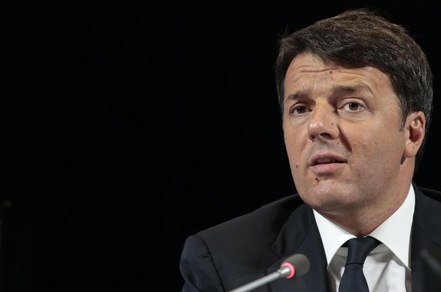 Roma 2024, Renzi: «Pronti a dialogare con la Raggi, se vorrà discuterne»