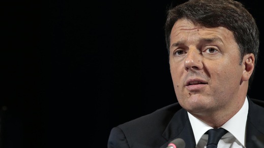 Roma 2024, Renzi: «Pronti a dialogare con la Raggi, se vorrà discuterne»