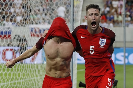 Russia 2018: l'Inghilterra vince allo scadere, la Polonia rimontata di due gol