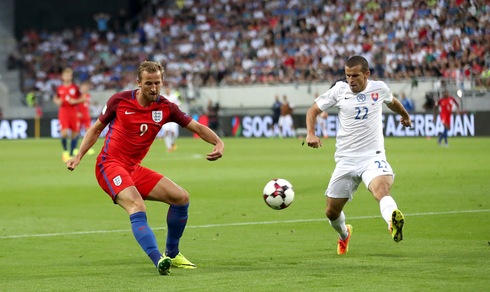 «Milan, il Tottenham chiede 88 milioni per cedere Kane»