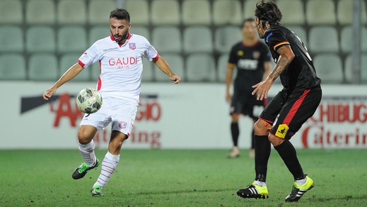 Calciomercato Carpi, Pasciuti e Bianco rinnovano fino al 2019