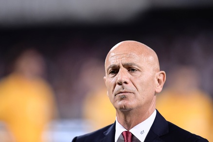 Serie B, Sannino: «Salernitana, ora muovi la classifica»
