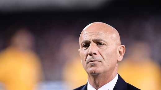 Serie B, Sannino: «Salernitana, ora muovi la classifica»