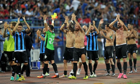 Serie B, ufficiale: Pisa-Ascoli a porte chiuse all'Arena Garibaldi