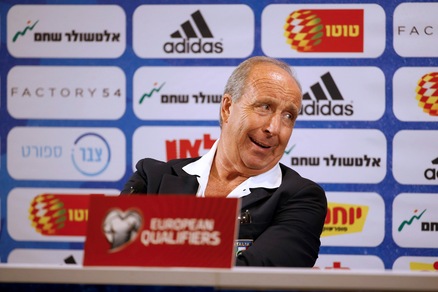 Italia, Ventura: «Basta paragoni con Conte, mi sento accerchiato»