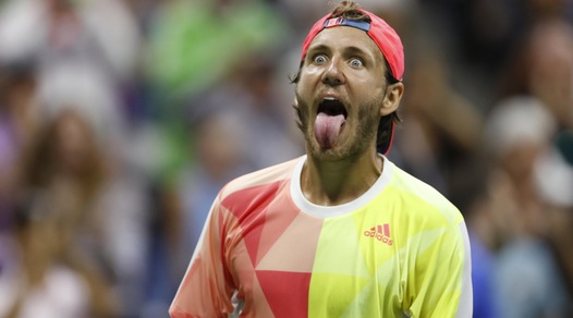 Us Open: Nadal sconfitto da Pouille