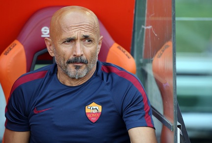 24 ore di notizie sulla Roma