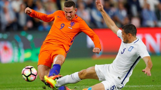 Qualificazioni mondiali: Svezia-Olanda, il «2» vale 2,24