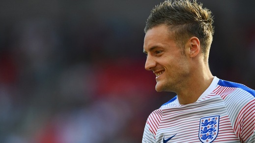 Calciomercato, Vardy: «Ecco perché ho detto di no all'Arsenal»