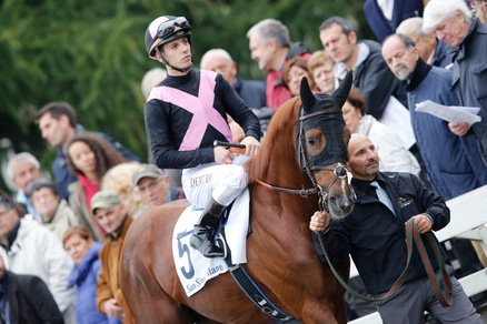 Priore Philip ricomincia da Roma