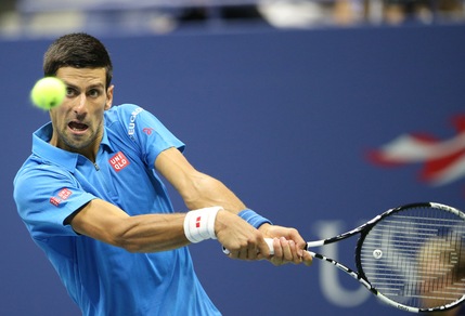 Us Open: Djokovic batte Edmund e va ai quarti