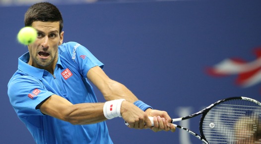 Us Open: Djokovic batte Edmund e va ai quarti